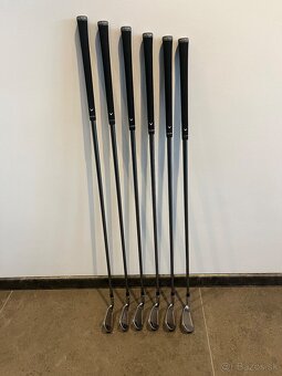 Predam Callaway MAVRIK max - 5