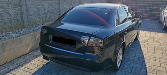 Predam Audi A4 2.0 TDI multitronic - 5