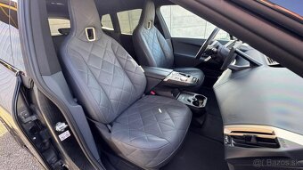 Odstúpime leasing na toto krásne BMW IX M60 elektro 2/2024 - 5