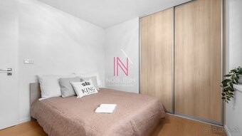 Moderný, zariadený 4-izbový dom - inteligentná domácnosť vo - 5