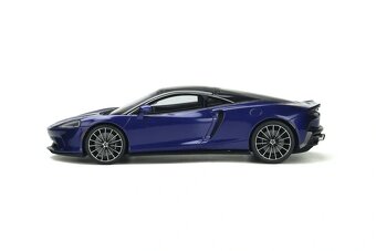 1:18 - McLaren GT - GT Spirit - 5