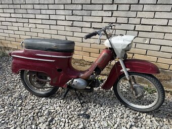 Jawa pionyr - 5