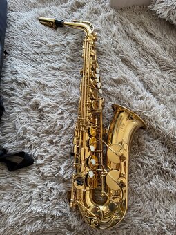 Saxofon Yamaha YAS280 - 5