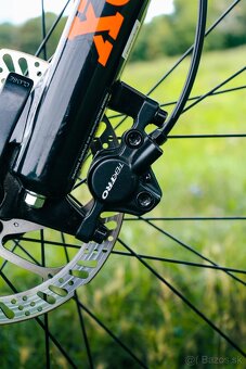 MTB GT Avalanche 29” - 5