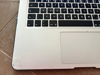 Apple Macbook Air 13" Early 2015 i5 1,6 ghz 8GB - 5