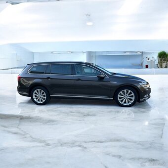 Volkswagen Passat B8 2015 2.0 Btdi Highline 4motion - 5