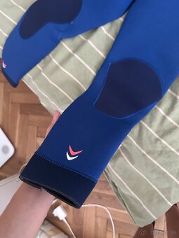Neoprenový oblek MEDAS LADY - 5