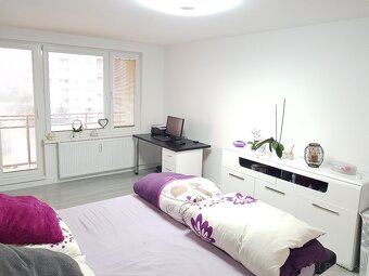 2 izbový byt Žilina 52 m2, Prenájom - 5