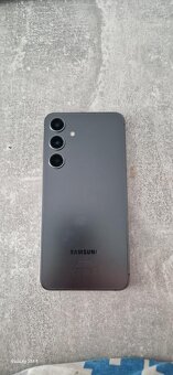 Samsung s24+ - 5