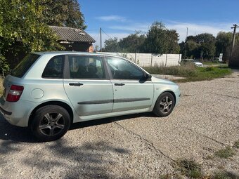 Fiat Stilo 1,9 jtd - 5