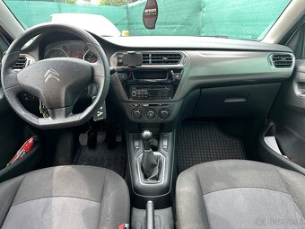 Citroen C-Elysse - 5