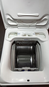 Predam pracku Electrolux - 5