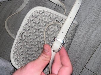 Goyard kabelka bag - 5