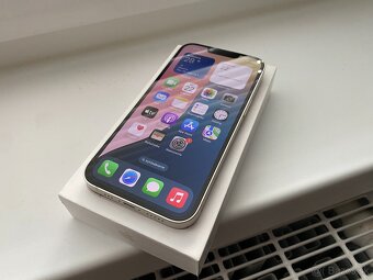 iPhone 14 128Gb - TOP STAV - 5