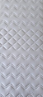Postel Ikea 90x200 - 5