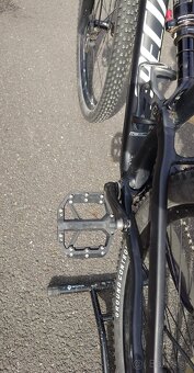 Specialized Camber comp 29 - veľkosť L - 5