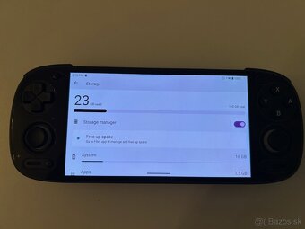 Retroid Pocket 5 + príslušenstvo - 5