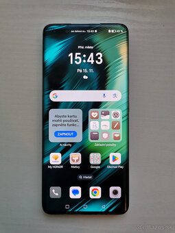 Honor Magic 4 Pro 5G 8/256 GB Dual Sim - 5