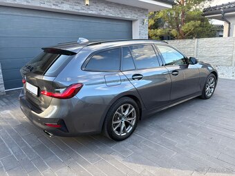 Bmw 320d XDrive mHev - 5