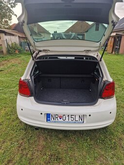 Vw polo style 1,6 tdi - 5