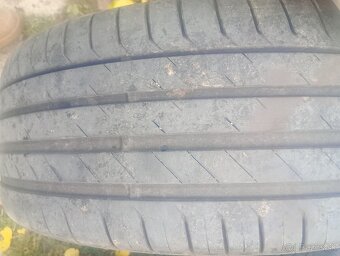 5x112 R17 Seat - 5