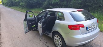 Predam Audi A3 - 5