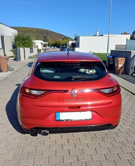 Renault Megane - 5