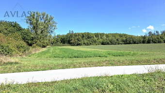 Slnečný veľký pozemok Dulová Ves okr. Prešov, 3311m2 - 5