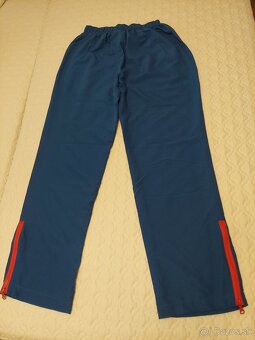 Športové oblečenie OSSR - 5