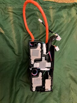 VW Touareg 2011-2014 riadiaci modul 7P0.915.182.E - 5