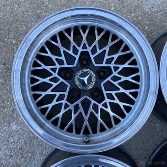 Elektróny Eta Beta Lucy 3A R15 - 5