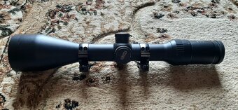 Puškohľad Meopta MEOSTAR R1r, 3-12x56 RD - 5