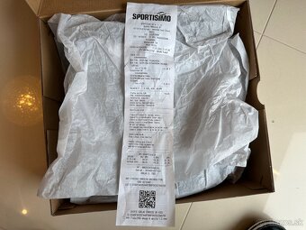 Zimné športové topánky Salomon Chalten TS pánske - 5