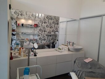 Prenájom NP (kozmetického salónu), Seberíniho, Ružinov - 5