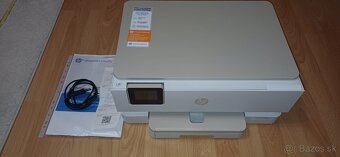 HP ENVY Inspire 7200 - 5