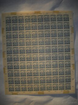 predam Madarske arsiky a sety 1919 1939 1942 zbierka - 5