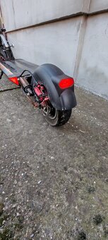 Elektrická kolobežka - 5