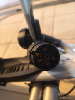 Nosič na bicykle - 5