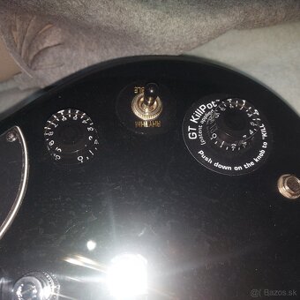 Elektricka gitara - 5