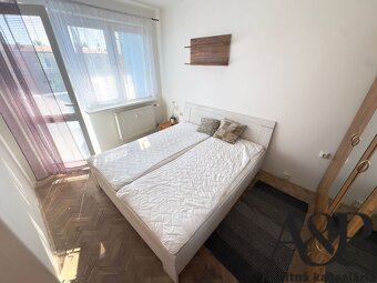 NA PREDAJ 2 IZB. BYT S LOGGIOU, 49M2, KALINČIAKOVA UL., SENI - 5