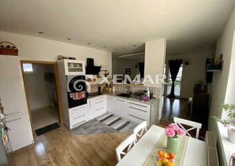 PREDAJ Rodinný dom Žarnovica - 5