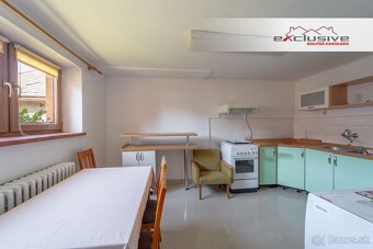 " REZERVOVANÉ " 5 - IZBOVÝ RD - MALÝ ŠARIŠ, 231 M2, 1 447 - 5