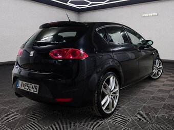 Seat Leon Cupra R 195kw 2011 - 5