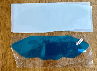 Predám doplnky pre Honda PCX 125 - 5