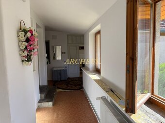 Rodinný dom Šaľa - Veča - 5