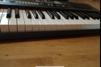 Klávesy elektronické 61 kláves - 5