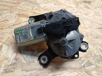 Opel Corsa C (2000-2010)  náhradní  díly - 5