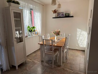 Rodinný dom s garážou v Skalici - 5