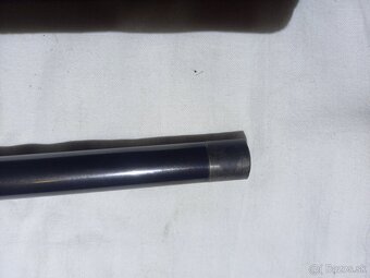 Predám guľovnicu ČZ 550 - 5