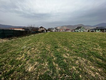 Ponúkame na predaj STAVEBNÉ POZEMKY v Trenčianskom Jastrabí - 5